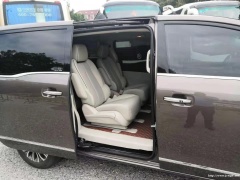 广州租车别克GL8接机+接站+天河区日租短租GL8怎么收费？