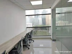 仅租599惠城精装修、小面积、创业型办公室 住宅办公不方便的