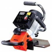 高扭力，高转速的管板两用坡口机EB24R