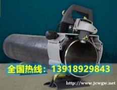 可调转速和坡口角度的管道选用管子坡口机PB220E