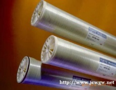 美国陶氏反渗透膜BW30-400IG 原装进口8寸8040苦