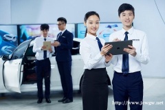 想学汽车美容，来乌鲁木齐万通技工学校