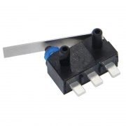 防水微动开关(汽车电子开关)