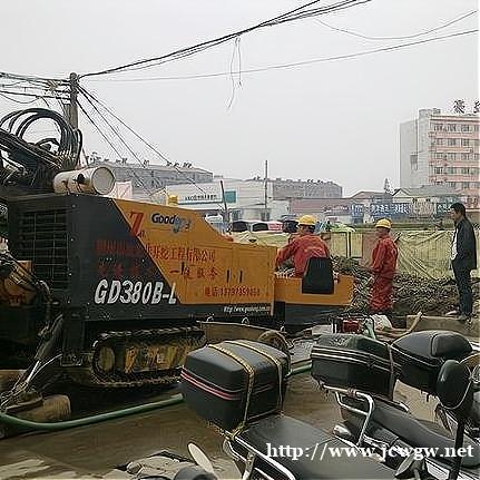 新疆顶管施工有哪些技术指标呢 新疆顶管施工有哪些技术指标呢