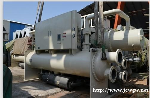 上海专业回收螺杆式冷水机组,模块式中央空调,冷冻机 上海专业回收螺杆式冷水机组,模块式中央空调,冷冻机