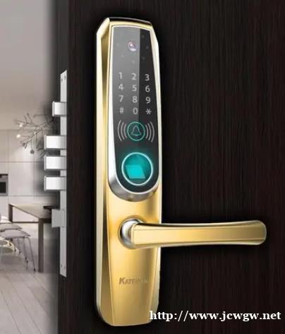榆中修锁公司介绍智能锁的优势 榆中修锁公司介绍智能锁的优势