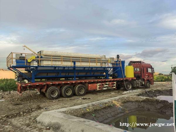 污水处理设备 全自动固液分离 打桩泥浆压滤机 污水处理设备 全自动固液分离 打桩泥浆压滤机