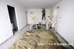 广州旧房翻新，家具门窗翻新，二手房装修翻新