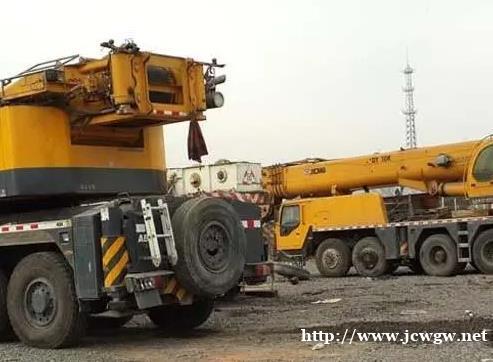 商城吊车租赁公司告诉我们吊车会有一些小故障 商城吊车租赁公司告诉我们吊车会有一些小故障