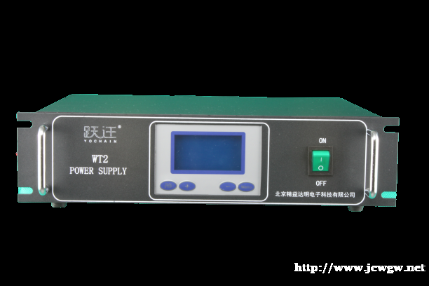 WT2高压电源 10KV~100KV静电纺丝电源 WT2高压电源 10KV~100KV静电纺丝电源