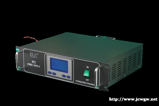 WT2高压电源 10KV~100KV静电纺丝电源 WT2高压电源 10KV~100KV静电纺丝电源