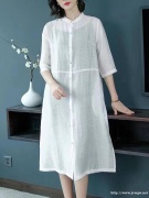 2023夏装最新款式连衣裙 广州尾货市场