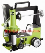 德国WOLFF沃尔夫PVC地板自动焊接机