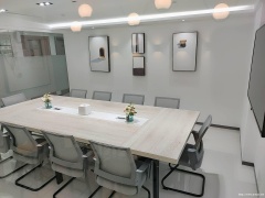 6人内创业团队,精装修 拎包入驻 性价比高的办公场地