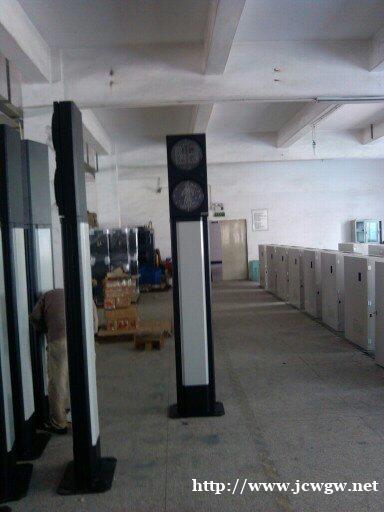 一体式广告人行信号灯 一体式广告人行信号灯