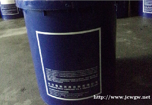 滚塑机黄油 滚塑机黄油