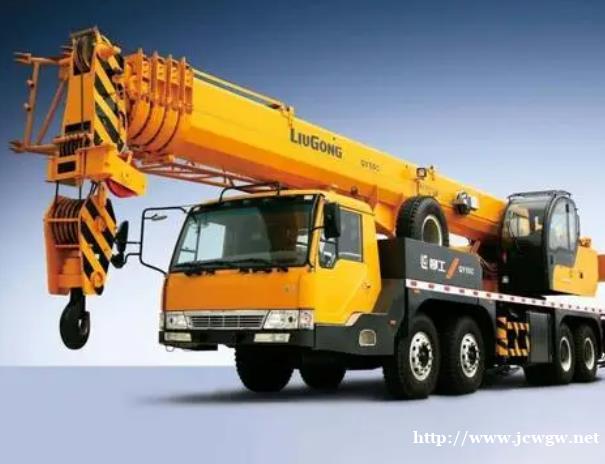 灵山吊车租借价格究竟与哪些因素有关 灵山吊车租借价格究竟与哪些因素有关