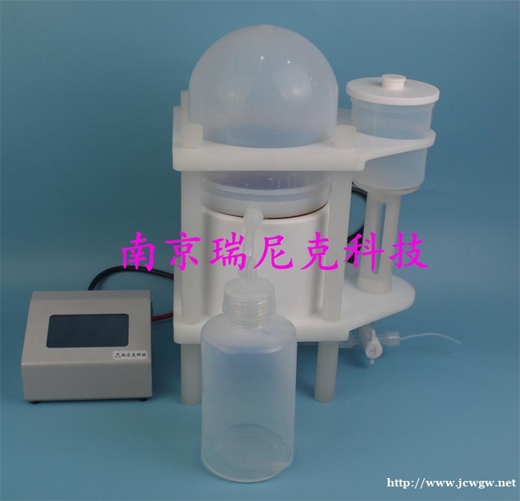酸纯化器,采用进口高纯PFA材质,本底值低 酸纯化器,采用进口高纯PFA材质,本底值低