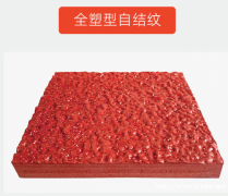 承接运动场馆全塑型塑胶跑道场地施工 金格体育