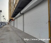 陆良卷闸门维修指南:常见故障及处理方法