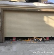 快速了解陆良卷闸门:外观、尺寸、用途详细介绍