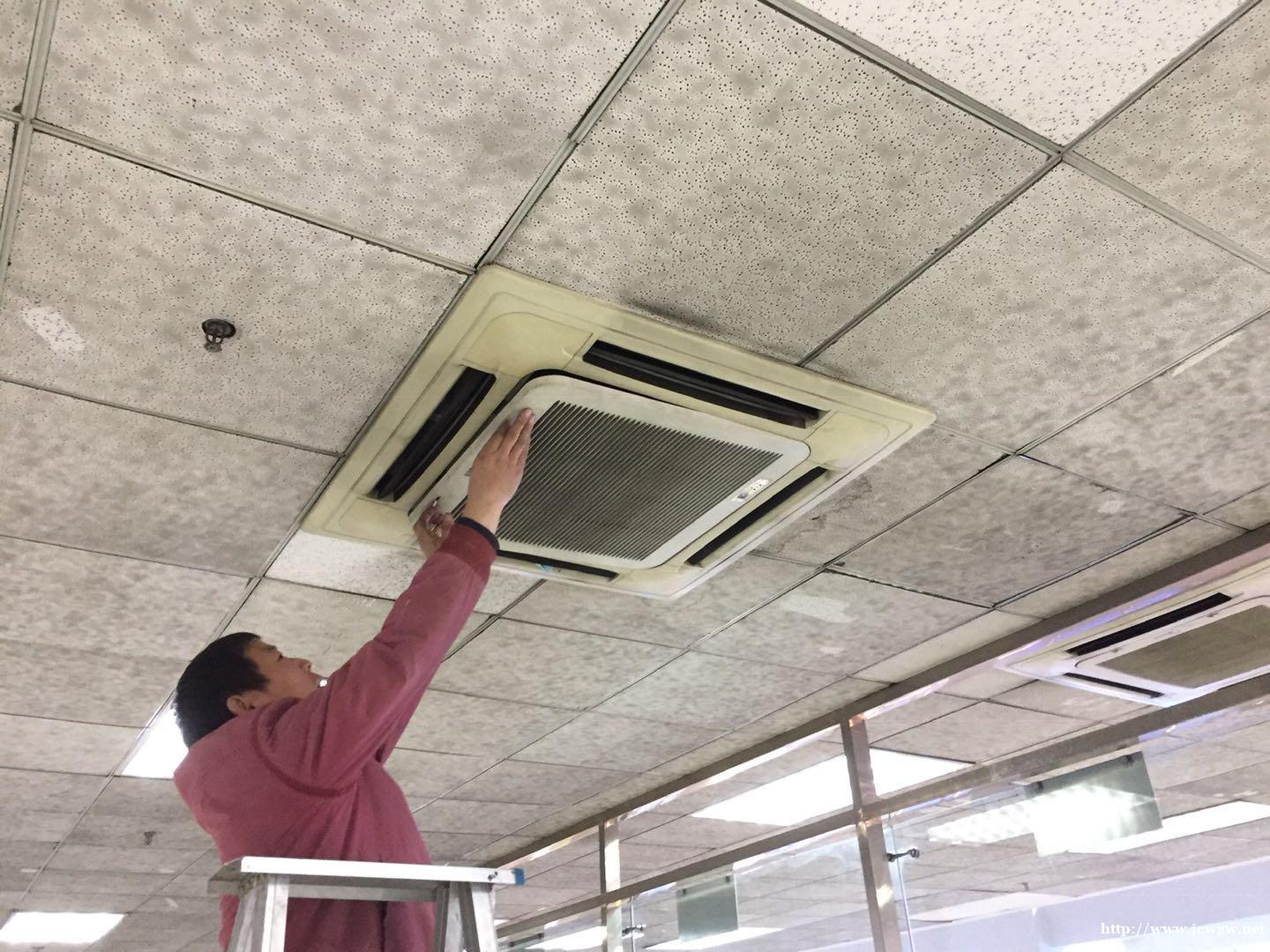 北京顺义区中央空调维修保养 北京顺义区中央空调维修保养