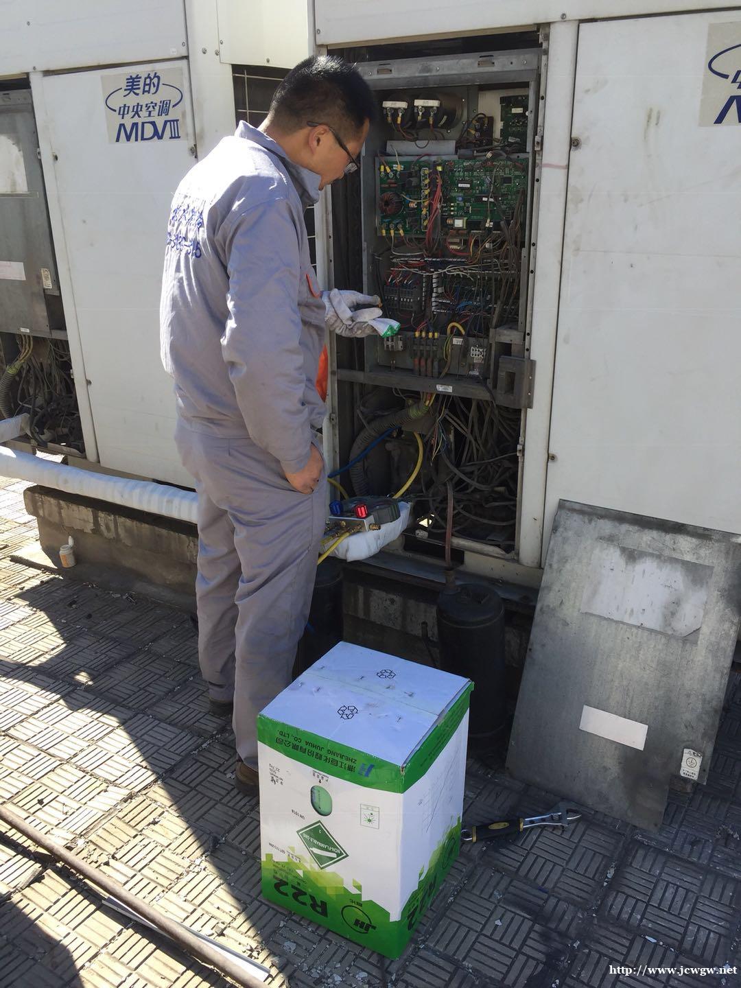 北京顺义区中央空调维修保养 北京顺义区中央空调维修保养