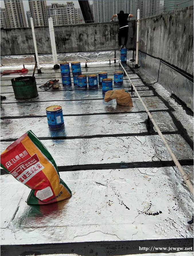 常熟市专业防水补漏公司 常熟市专业防水补漏公司