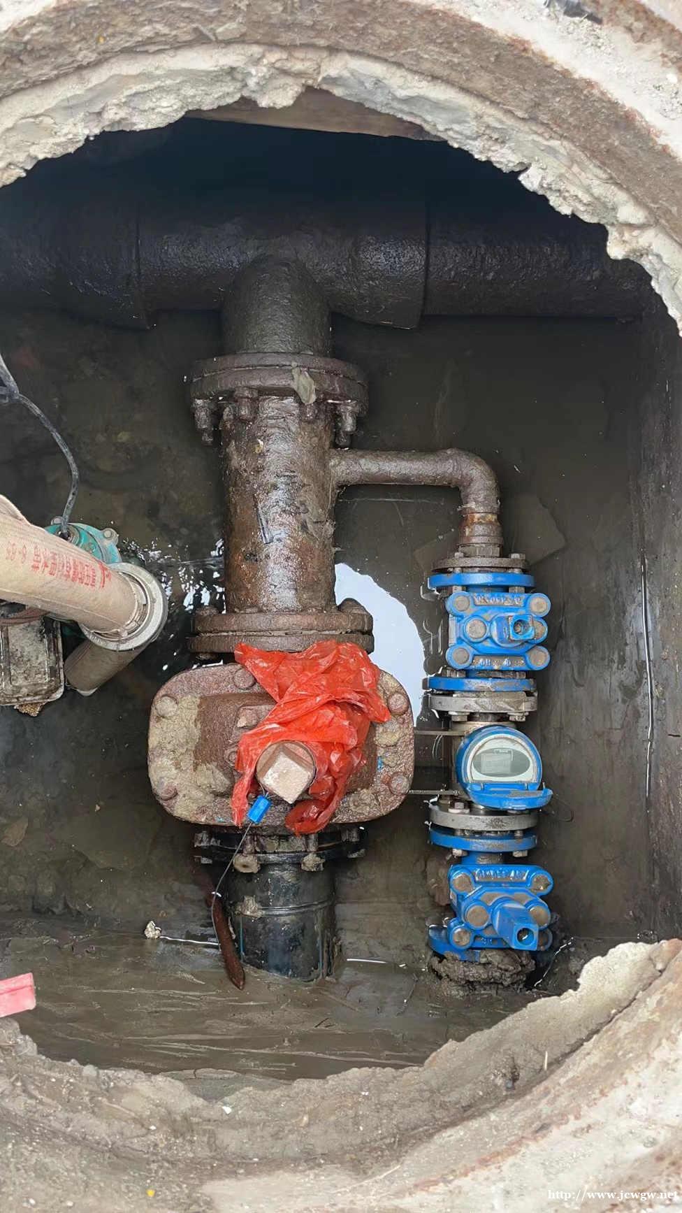 家里漏水,如何检测水管维修?宝坻漏水检测告诉你 家里漏水,如何检测水管维修?宝坻漏水检测告诉你