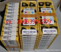 三菱MITSUBISHI三菱刀片，三菱铣刀片，三菱小径铣刀，