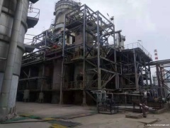 北京二手搅拌站设备回收 废旧搅拌站拆除 水泥厂生产线设备回收