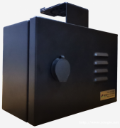 智能行人过街语音提示器