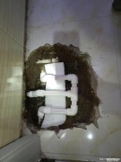 漏水检测师傅告诉您房屋漏水要怎么办要怎么检测?