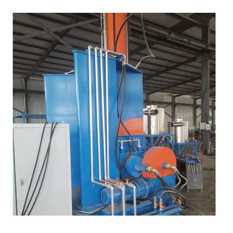 江苏徐州恭乐 POE片材挤出机 江苏徐州恭乐 POE片材挤出机