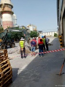 石河子家庭地暖自来水漏水检测,如何防止漏水对居民的影响?