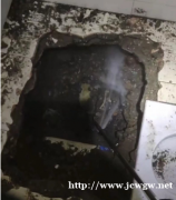 石河子家庭地暖自来水漏水检测,最常见的漏水问题有哪些?