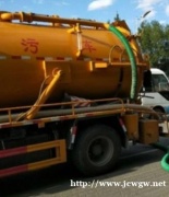 小区住宅多久就要进行一次化粪池清理服务?