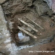 日照自来水管道漏水的原因及如何检测?