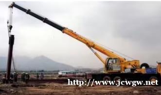 吊车主要机构和零部件的检查方法有哪些你知道吗 吊车主要机构和零部件的检查方法有哪些你知道吗