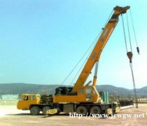 吊车发动机转速降落故障如何解决,有哪些好的方法?