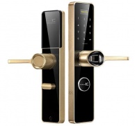 我们在选择安装防盗门锁时必需留意哪些安全隐患呢？