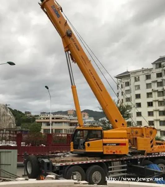 怎样改进吊车的使用中的噪音? 怎样改进吊车的使用中的噪音?