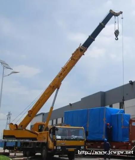 使用吊车能给建筑行业带来哪些好处? 使用吊车能给建筑行业带来哪些好处?