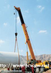 一般吊车系统液压过热会有什么危害呢? 一般吊车系统液压过热会有什么危害呢?