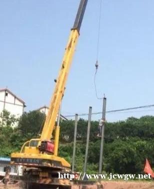 吊车在行驶状态下失稳的主要技术措施有哪些 吊车在行驶状态下失稳的主要技术措施有哪些