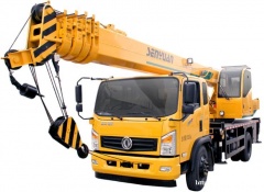 吊车作业人员时刻谨记的几个必备吊装常识