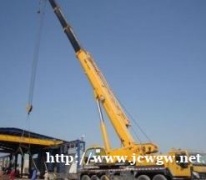 吊车的新旧程度会影响到租赁的价格吗?