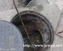 于都厨房下水道堵塞疏通方法，教你几种简单的疏通方法