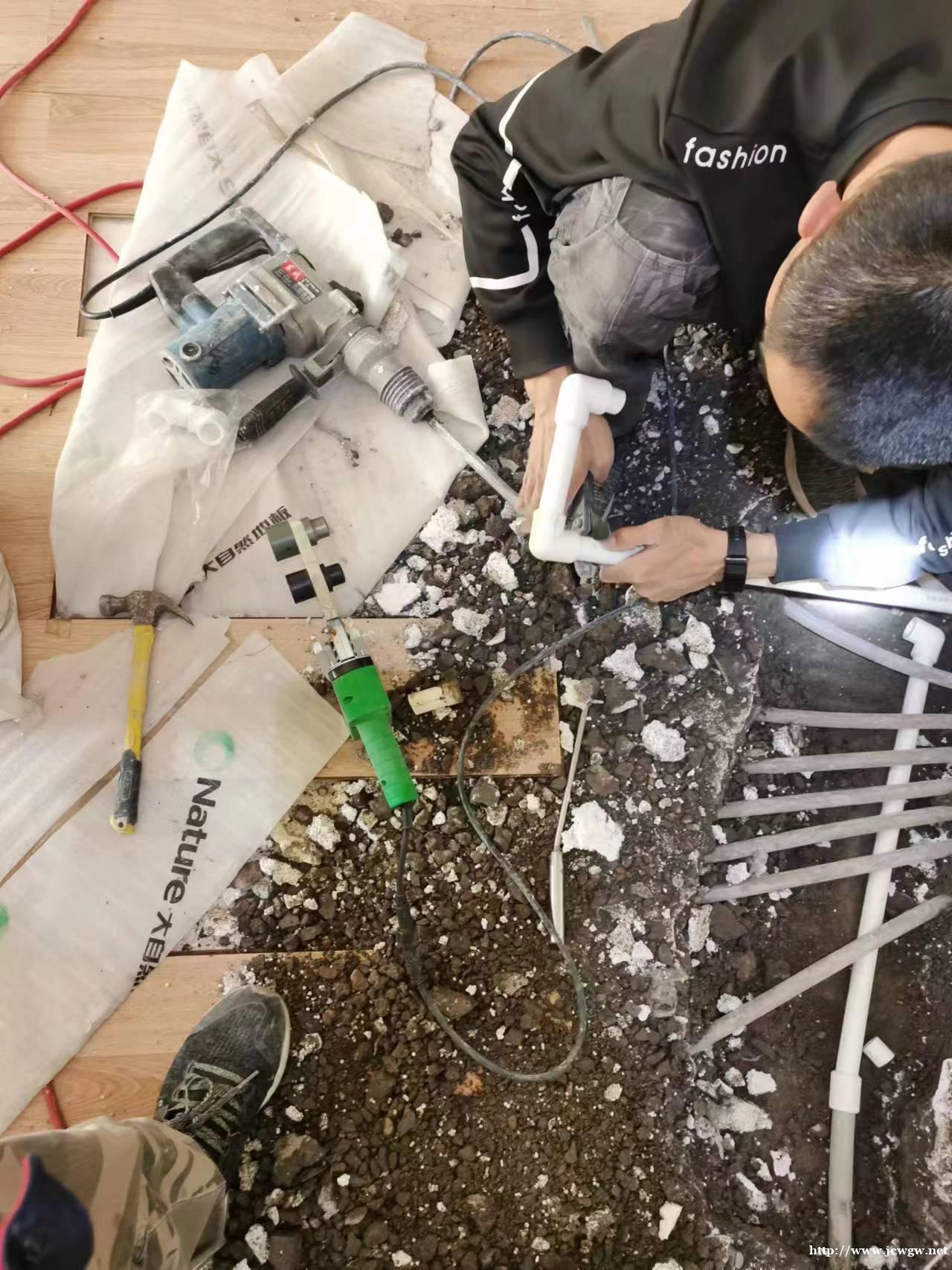 亳州如何快速、准确地检测自来水管漏水? 亳州如何快速、准确地检测自来水管漏水?