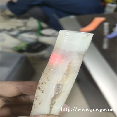 地下管道漏水有什么后果?怎么精准找到漏水点 地下管道漏水有什么后果?怎么精准找到漏水点